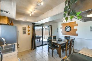 Bullhead City Home Less Than 2 Mi to Colorado River! - Bullhead City - 4