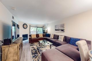 Pacific Cove Unit 111 - 5