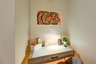 Pet-Friendly Austin Condo with Pool, Near Downtown - Austin - 2
