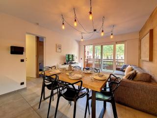 Appartement moderne et lumineux, proche des pistes, balcon-terrasse, 3 Flocons Or - FR-1-344-819 - Saint-Martin-de-Belleville - 0