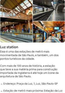 Apto Av. Ipiranga com 1 quarto e Internet 300 MB. - São Paulo - 9