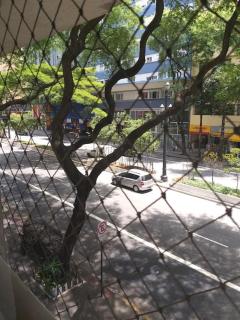 Apto Av. Ipiranga com 1 quarto e Internet 300 MB. - São Paulo - 7