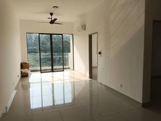 Homestay Ekonomi at Rawang - 0
