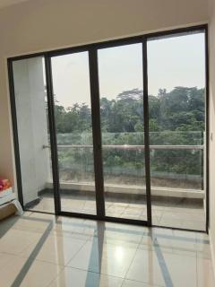 Homestay Ekonomi at Rawang - 4