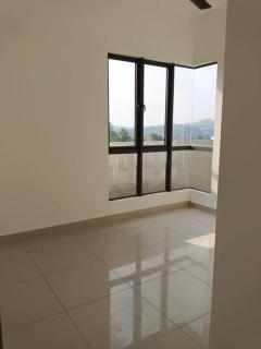 Homestay Ekonomi at Rawang - 1