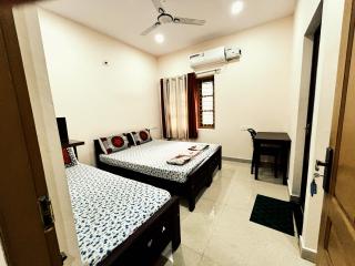 Thrissur Villas Home Stay - Trichūr - 5