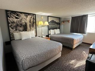 Yankton Inn - Yankton - 5