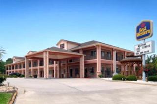 Best Western Lake Conroe Inn - Montgomery - 8