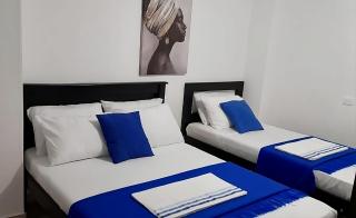 Balcones al Mar by La Marina - 0