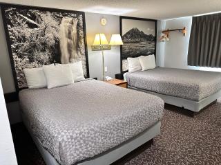Yankton Inn - Yankton - 8
