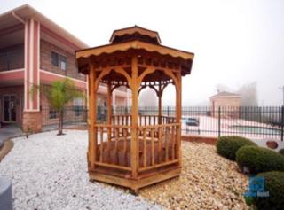 Best Western Lake Conroe Inn - Montgomery - 7
