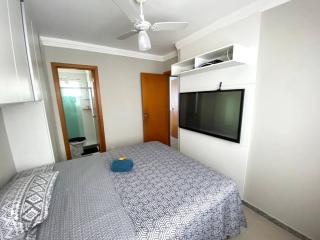 Incrível 3 Q na Praia de Itaparica em Vila Velha - Vila Velha - 7