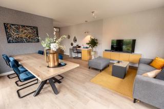 Abalona Hotel & Apartments - Dendermonde - 5