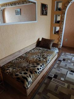 Апартаменти на Вул Перемоги 8 дрiб 3 - 4