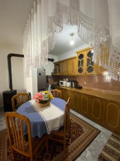Apartment Luli - Korçë - 1