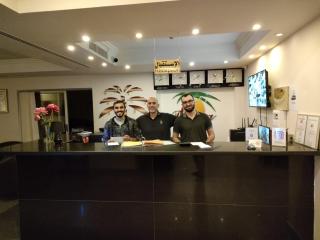 Tamrah Suites Hotel - Amman - 4