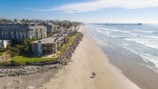 F9 - Beach Cottage Getaway - Oceanside - 6