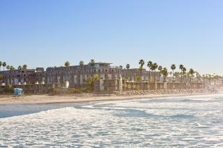 F9 - Beach Cottage Getaway - Oceanside - 5
