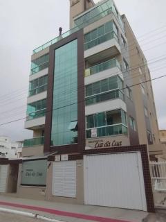 Apartamento em palmas gov celso ramos 70 m do mar - 0