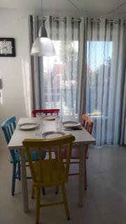 Apartamento em palmas gov celso ramos 70 m do mar - 9