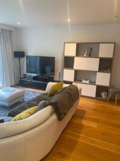 Lovely and spacious Wimbledon Flat - Londra - 3