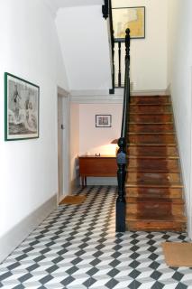 The Artist's House - 4