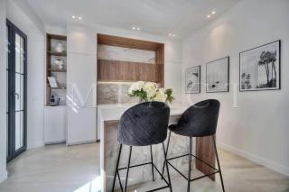 REF 1916 - Beautiful apartment for rent in Cannes - 1