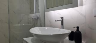 New luxury suite near St Sava Temple with garage - 6