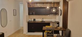 New luxury suite near St Sava Temple with garage - 4