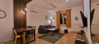 New luxury suite near St Sava Temple with garage - Belgrado - 3