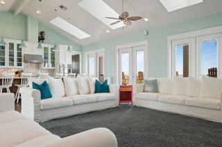 Beach Don't Kill My Vibe home - Crystal Beach - 2