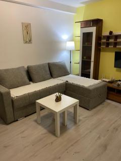 Pap Center Loft, garazno mesto - Novi Sad - 8