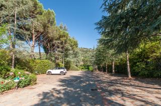 Condo Cortona: Beautiful condo with swimming pool - Cortona - 1