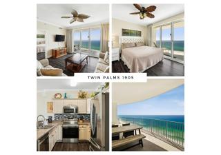 Twin Palms Resort #1905 by Book That Condo - 4