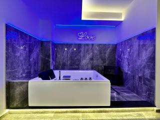 B&B Del Centro e SPA - Partinico - 9