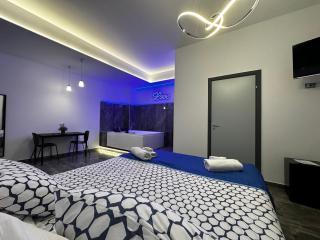 B&B Del Centro e SPA - Partinico - 8