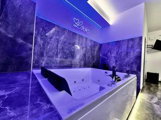 B&B Del Centro e SPA - Partinico - 6