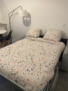 Bel appartement T1 30m2 centre historique Aubagne - Aubagne - 8