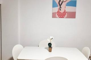 Mar Azul Adosado, patio y solarium - 8