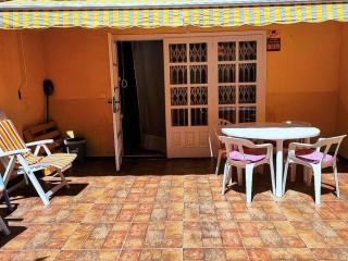 Mar Azul Adosado, patio y solarium - Torrevieja - 7