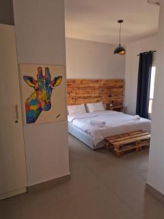 El Gouna, Sabina 2-Bedroom Ground Floor - 7