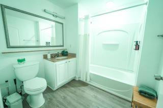 Apt Orlando 11th Floor 5 min from Disney - 1