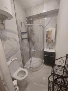 Apartmán center Padre Pio XXL - Košice - 7