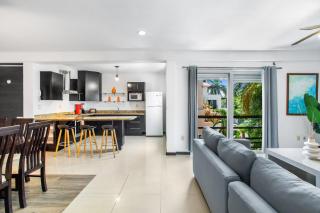 Luxury Apartamento Centro Playa Carmen - 4