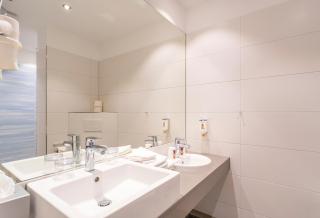 Hotel Deichkrone - Familotel Nordsee - Norddeich - 2