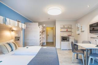 Hotel Deichkrone - Familotel Nordsee - Norddeich - 1