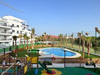 PUSHE Playa Granada Beach & Golf 21 - Motril - 9