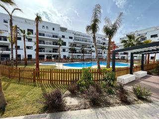 PUSHE Playa Granada Beach & Golf 21 - Motril - 3