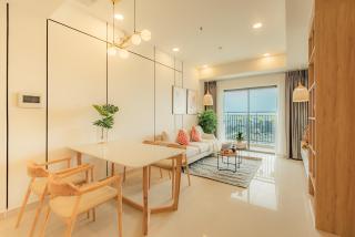 9TRIP STAY in Soho Residence - Service Apartment - Ho Chi Minh - 4