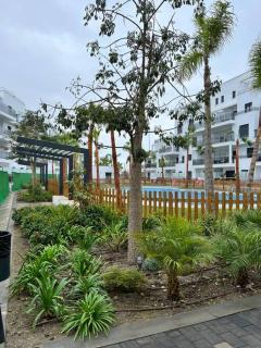 PUSHE Playa Granada Beach & Golf 21 - Motril - 1